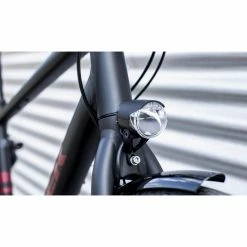 Trek DISTRICT 3 EQUIPPED 2023 -Vélos Soldes Magasin trek district 3 equipped 2023 5