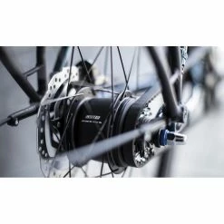 Trek DISTRICT 3 EQUIPPED STAGGER 2023 -Vélos Soldes Magasin trek district 3 equipped stagger 2023 17