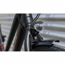 Trek DISTRICT 3 EQUIPPED STAGGER 2023 -Vélos Soldes Magasin trek district 3 equipped stagger 2023 6