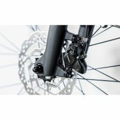 Trek DISTRICT +3 LOWSTEP 2023 -Vélos Soldes Magasin trek district 3 lowstep 2023 12