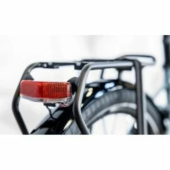 Trek DISTRICT +3 LOWSTEP 2023 -Vélos Soldes Magasin trek district 3 lowstep 2023 4