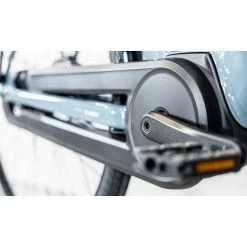 Trek DISTRICT +3 LOWSTEP 2023 -Vélos Soldes Magasin trek district 3 lowstep 2023 7