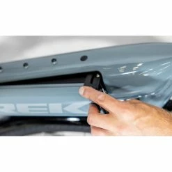 Trek DISTRICT +3 LOWSTEP 500WH 2023 -Vélos Soldes Magasin trek district 3 lowstep 500wh 2023 10