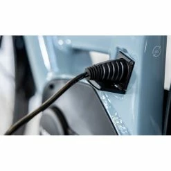 Trek DISTRICT +3 LOWSTEP 500WH 2023 -Vélos Soldes Magasin trek district 3 lowstep 500wh 2023 11