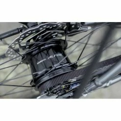 Trek DISTRICT 4 EQUIPPED 2023 14 Trek DISTRICT 4 EQUIPPED 2023 -Vélos Soldes Magasin trek district 4 equipped 2023 5