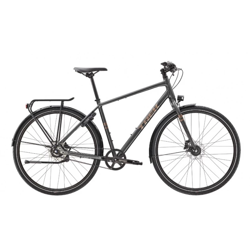 Trek DISTRICT 4 EQUIPPED 2023 3 Trek DISTRICT 4 EQUIPPED 2023