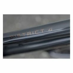 Trek DISTRICT 4 EQUIPPED STAGGER 2023 -Vélos Soldes Magasin trek district 4 equipped stagger 2023 2