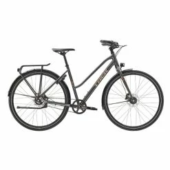 Trek DISTRICT 4 EQUIPPED STAGGER 2023