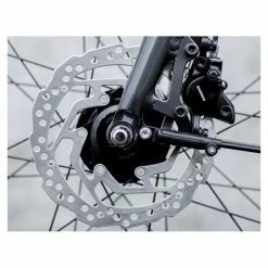 Trek DISTRICT 4 EQUIPPED STAGGER 2023 -Vélos Soldes Magasin trek district 4 equipped stagger 2023 3