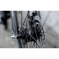 Trek DISTRICT 4 EQUIPPED STAGGER 2023 -Vélos Soldes Magasin trek district 4 equipped stagger 2023 4