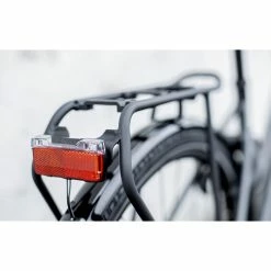 Trek DISTRICT 4 EQUIPPED STAGGER 2023 -Vélos Soldes Magasin trek district 4 equipped stagger 2023 5