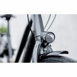 Trek DISTRICT 4 EQUIPPED STAGGER 2023 -Vélos Soldes Magasin trek district 4 equipped stagger 2023 6