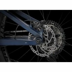 Trek Fuel EX 9.7 2022 -Vélos Soldes Magasin trek fuel ex 97 2022 4