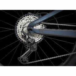 Trek Fuel EX 9.7 2022 -Vélos Soldes Magasin trek fuel ex 97 2022 7