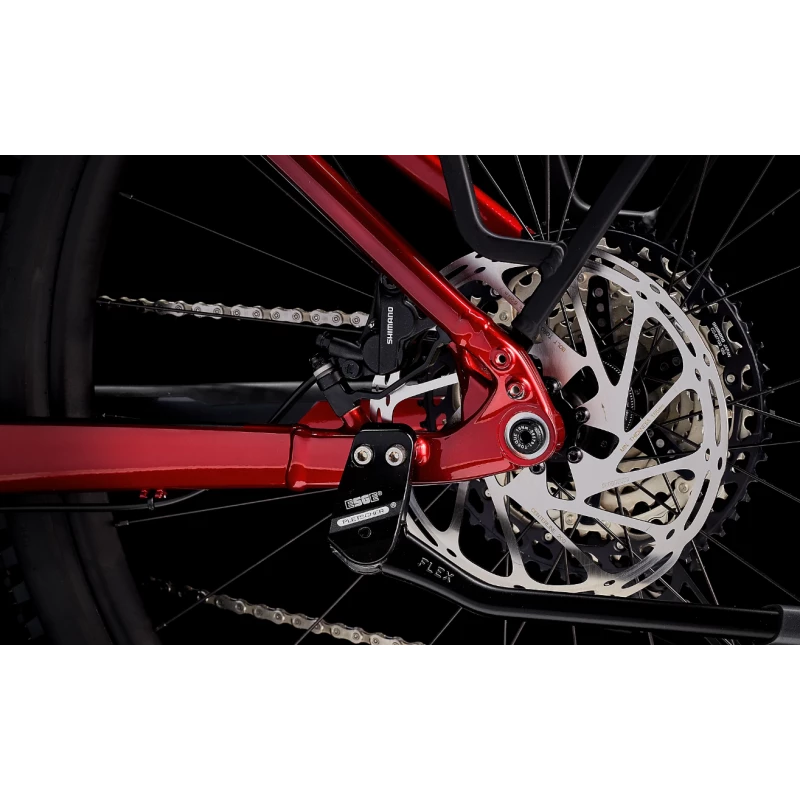 Trek POWERFLY SPORT 7 EQ 2023 6 Trek POWERFLY SPORT 7 EQ 2023 – Image 4