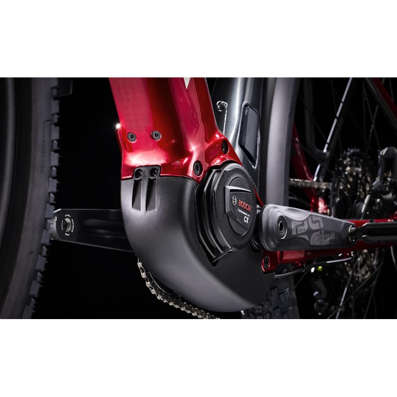 Trek POWERFLY SPORT 7 EQ 2023 8 Trek POWERFLY SPORT 7 EQ 2023 – Image 6