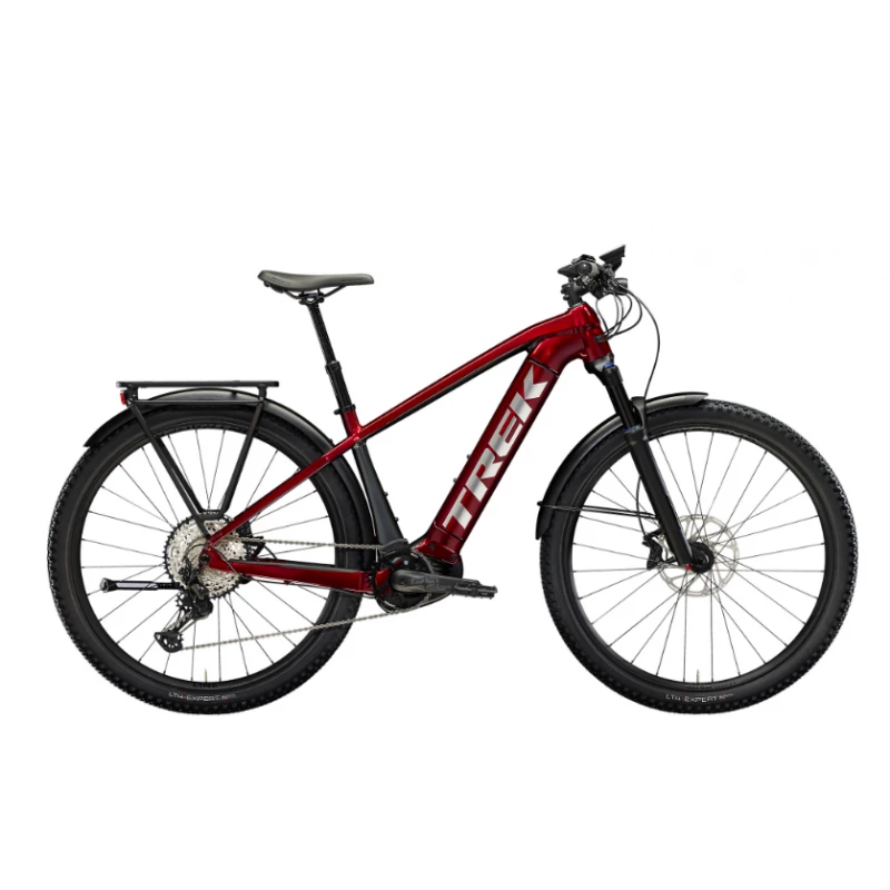 Trek POWERFLY SPORT 7 EQ 2023 3 Trek POWERFLY SPORT 7 EQ 2023