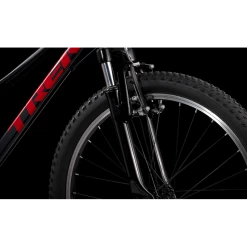 Trek PRECALIBER 24 SUSPENDU 2023 -Vélos Soldes Magasin trek precaliber 24 suspendu 2023 2
