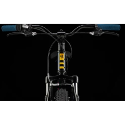 Trek PRECALIBER 24 SUSPENDU 2023 -Vélos Soldes Magasin trek precaliber 24 suspendu 2023 4