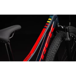 Trek PRECALIBER 24 SUSPENDU 2023 -Vélos Soldes Magasin trek precaliber 24 suspendu 2023 5