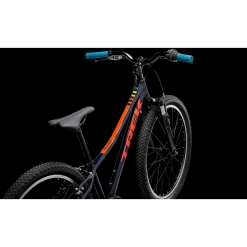 Trek PRECALIBER 24 SUSPENDU 2023 -Vélos Soldes Magasin trek precaliber 24 suspendu 2023 6