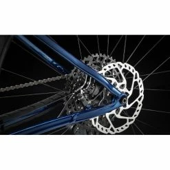 Trek ROSCOE 8 2023 -Vélos Soldes Magasin trek roscoe 8 2023 7