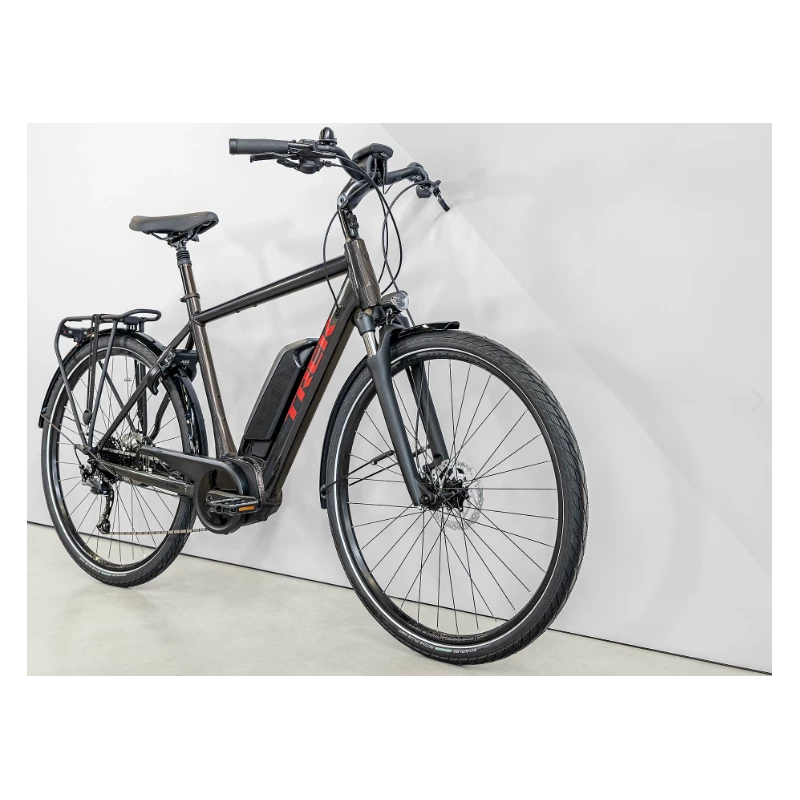 Trek VERVE +2 500WH 2023 4 Trek VERVE +2 500WH 2023 – Image 2