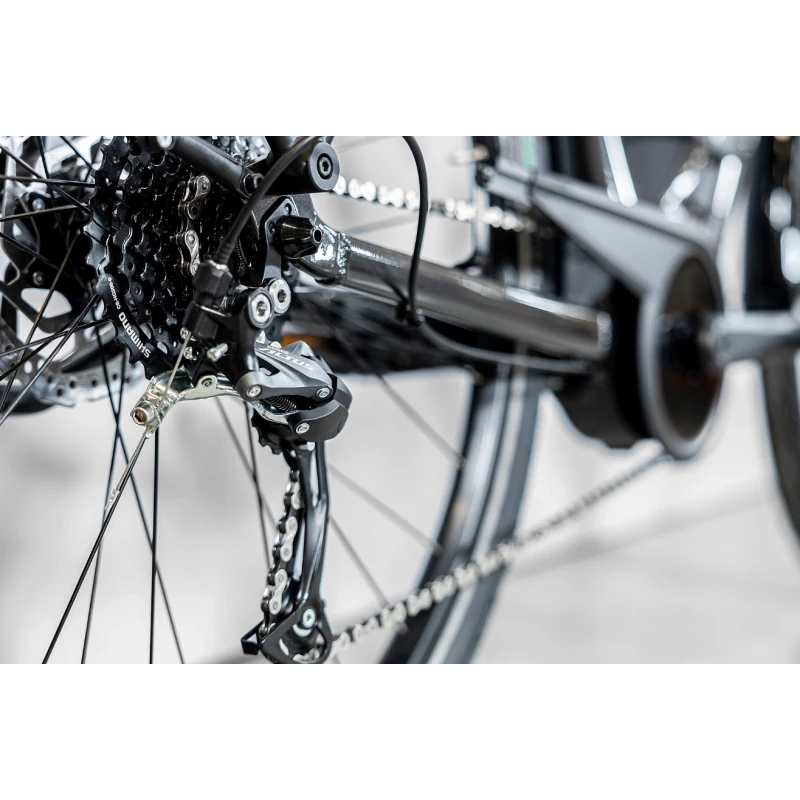 Trek VERVE +2 500WH 2023 8 Trek VERVE +2 500WH 2023 – Image 6