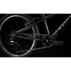 Trek WAHOO 20 POUCES 2023 -Vélos Soldes Magasin trek wahoo 20 pouces 2023 2