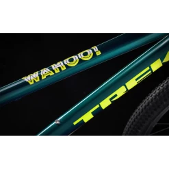 Trek WAHOO 26 2023 -Vélos Soldes Magasin trek wahoo 26 pouces 2023 3