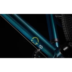 Trek WAHOO 26 2023 -Vélos Soldes Magasin trek wahoo 26 pouces 2023 5