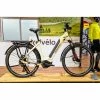 Haibike TREKKING 4 LOWSTEP 2022 Reconditionné T.M -Vélos Soldes Magasin trekking 4 lowstep 2022 recond