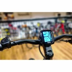 Haibike TREKKING 6 CROSS LOW 2022 Reconditionné -Vélos Soldes Magasin trekking 6 cross low 2022 recond 14