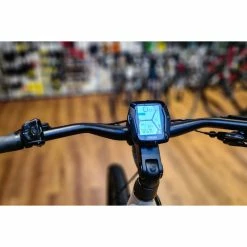 Haibike TREKKING 6 CROSS LOW 2022 Reconditionné T.M -Vélos Soldes Magasin trekking 6 cross low 2022 recond 5