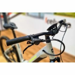 Haibike TREKKING 6 CROSS LOW 2022 Reconditionné T.M -Vélos Soldes Magasin trekking 6 cross low 2022 recond 6