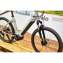 Haibike TREKKING 6 CROSS LOW 2022 Reconditionné T.M -Vélos Soldes Magasin trekking 6 cross low 2022 recond 8