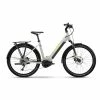 Haibike TREKKING 6 LOW 2022 -Vélos Soldes Magasin trekking 6 low haibike