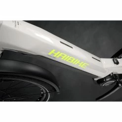 Haibike TREKKING 6 LOW 2022 -Vélos Soldes Magasin trekking 6 low haibike 2