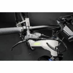 Haibike TREKKING 6 LOW 2022 -Vélos Soldes Magasin trekking 6 low haibike 3