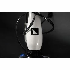 Haibike TREKKING 6 LOW 2022 -Vélos Soldes Magasin trekking 6 low haibike 5