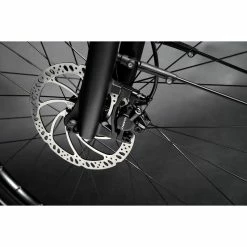 Haibike TREKKING 6 LOW 2022 -Vélos Soldes Magasin trekking 6 low haibike 9