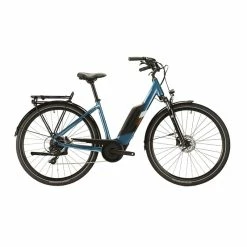 Lapierre Overvolt Urban 3.4 Bosch 2021
