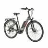 Lapierre Overvolt Urban 4.4 2021 -Vélos Soldes Magasin vae lapierre overvolt urban 4 4