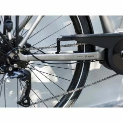 Trek Verve +2 400Wh 2022 -Vélos Soldes Magasin vae trek verve2 bosch 400wh 1