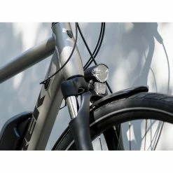 Trek Verve +2 400Wh 2022 -Vélos Soldes Magasin vae trek verve2 bosch 400wh 10