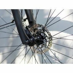 Trek Verve +2 400Wh 2022 -Vélos Soldes Magasin vae trek verve2 bosch 400wh 4