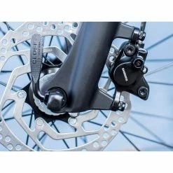 Trek Verve +2 Stagger 400Wh 2022 -Vélos Soldes Magasin vae trek verve2 stagger bosch 400wh 2