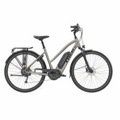 Trek Verve +2 Stagger 400Wh 2022