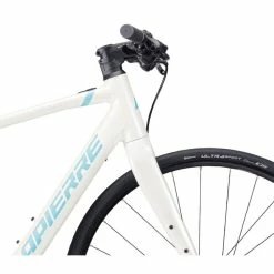 Lapierre E-Sensium 2.2 Women 2023 15 Lapierre E-Sensium 2.2 Women 2023 -Vélos Soldes Magasin velo de route electrique lapierre e sensium 2 2 femme 3