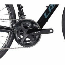 Lapierre E-Sensium 5.2 2023 -Vélos Soldes Magasin velo de route electrique lapierre e sensium 5 2 5